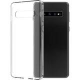 hoco. Maska za mobitel Samsung Galaxy S10e, transparent – Light series Galaxy S10e | Eponuda.ba