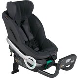 Besafe dječja autosjedalica stretch™ b (40-125 cm) anthracite mesh | shoptok.hr