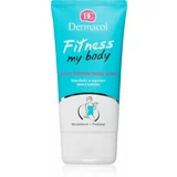 Dermacol fitness my body balzam za tijelo za učvršćivanje i zaglađivanje kože 150 ml za žene