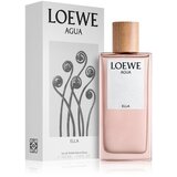 Loewe Agua de Ella toaletna voda 100 ml za žene | shoptok.hr