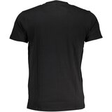 Cavalli Class MEN&#39;S SHORT SLEEVE T-SHIRT BLACK | Shoptok.si