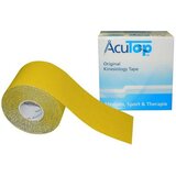 ACUTOP kineziološki trak, rumen ,5 cm x 5 m Cene
