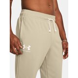 Under Armour Sweatpants UA Rival Terry Jogger-BRN - Mens | Shoptok.si