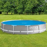 Intex Solarna pokrivka 3.48 m Easy set/Prism frame ( 078513 ) Cene