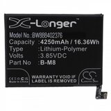 VHBW Baterija za Vivo iQOO Neo 3 5G / Oppo Neo 3, B-M8, 4250 mAh Cene