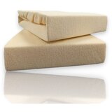  Čaršav frotir 90x200cm krem ( VLK000221-Krem ) Cene