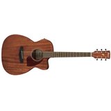 Ibanez Akustična ozvučena gitara PF12MHCE-OPN, Mahogany Drednaught Cene
