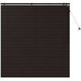 vidaXL Venecijanska roleta Tamno smeđa 155 x 160 cm 35 mm - Tamno smeđa 155 x 160 cm Cijene