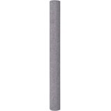  Neklizajući flis za slikanje 5 m 280 g/m² sivi | shoptok.hr