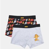 Sinsay Komplet od 2 para bokserica Garfield | shoptok.hr