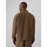 GAP Denim Outer Shirt Jacket - Men | shoptok.hr