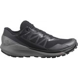 Salomon SENSE RIDE 4 INVISIBLE GTX Muška trail obuća, crna, veličina 42 | shoptok.hr