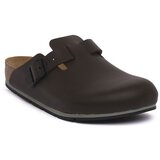 Birkenstock Cokli Boston Pro 2 Kostanjeva Cene