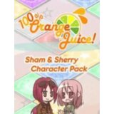 Steam 100% Orange Juice - Sham & Sherry Character Pack (DLC) (PC) Key GLOBAL Steam 100% Orange Juice - Sham & Sherry Character Pack (DLC) (PC) Key GLOBAL Slike