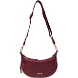 Liu Jo Torbe ECS S HOBO AF5043 E0058 Rdeča | Shoptok.si