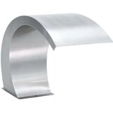  Fontana za bazen s LED svjetlima nehrđajući čelik 30x60x45 cm | shoptok.hr