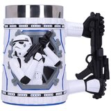  Stormtrooper vrč Nemesis Now | Shoptok.si