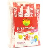 Bioenergie Brezov sladkor - palčke, ksilitol kristalin - 4g za 20 k. Celulo-vrečk Cene