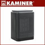  1500W električni keramični ventilatorski grelnik LCD LUMNI PTC Slike