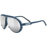 Uvex esntl pina 4416 ONE SIZE (60) Modra/Srebrna Cene