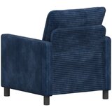 SOFA Mornarsko plava 76 x 81 x 87,5 cm Poliester | shoptok.hr