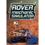 Steam Rover Mechanic Simulator Key EUROPE | ePonuda.com