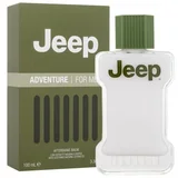 Adventure balzam nakon brijanja 100 ml