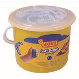 Jovi set plastelina i alata u kanti BLANDIVER KORISTI SE | shoptok.hr