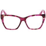 Guess Ženske Dioptrijske naočale GU50235/V Pink Cijene