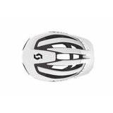  KACIGA SCOTT FUGA PLUS white L M Cene