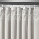 Premium Living Končana Zavesa Viola, Bež, Ca. 140/245 Cm | Shoptok.si
