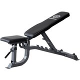 Atleticore nastavljiva klop fid bench, (20702137) Cene