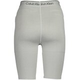 Calvin Klein GRAY WOMEN'S SHORT PANTS | ePonuda.com