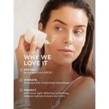 SOSU Cosmetics Underwear Hydrating Base podlaga z vlažilnim učinkom SPF 30 40 ml | Shoptok.si