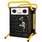 Stanley TURBO ELEKTRIČNI GRELNIK 2-HITR. 5000 W, (5000061139) | Shoptok.si