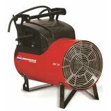 Biemmedue Profesionalni Električni Grejač | EK 10C | 10 kW | ePonuda.com