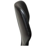 DAN-FORM Denmark Črn barski stol (višina sedeža 79,5 cm) S.I.T – | Shoptok.si