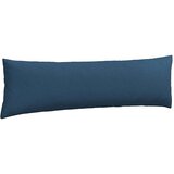  Jastučići za sofu 2 pcs Plava 145 x 40 cm tkanina | Eponuda.com