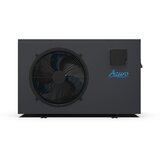 AZURO Toplotna črpalka INVERTER – 10 kW/3 m3/h za ogrevanje bazenske vode, WI FI, (21592296) Cene
