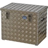 Alutec Transportna kutija s rebrastim limom 41120 lim (D x Š x V) 622 x 425 x 520 mm | Eponuda.ba