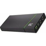 Green cell GC PowerPlay Ultra powerbank (rezervna baterija) 26800 mAh Quick Charge 3.0, Power Delivery LiPo crna | Eponuda.ba