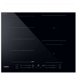 Whirlpool Električna ploča WF S4665 CPBF indukcija | shoptok.hr