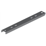 Pekom Profilna šina 30x15 L-2000 d-2mm M10 PL 30010090 Cene