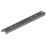 Profilna šina 30x15 L-2000 d-2mm M10 PL 30010090