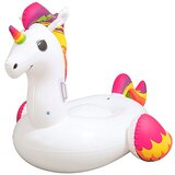 Bestway Napihljiva blazina Samorog Rider (233 x 156 x 136,5 cm) Cene