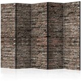  Paravan u 5 dijelova - Old Brick II [Room Dividers] 225x172 Cijene