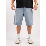 Reell Solid Kratke hlace light blue Cene