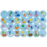 Janod dječje edukativne puzzle i learn the alphabet | shoptok.hr