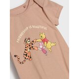 Sinsay Bodi od organskog pamuka s printom 2 pack Winnie the Pooh | shoptok.hr