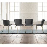 Tomasucci Temno sivi jedilni stoli v kompletu 2 ks Snug – | Shoptok.si